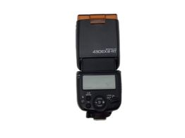 flash para canon canon speedlite 430ex iii-rt