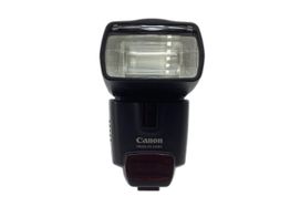 flash para canon canon speedlite 430ex