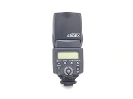 flash para canon canon speedlite 430ex