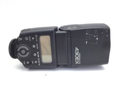 flash para canon canon speedlite 430ex