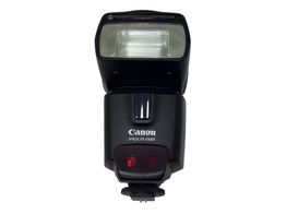 flash para canon canon speedlite 430ex