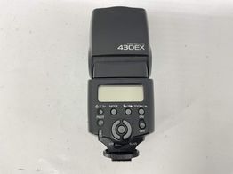 flash para canon canon speedlite 430ex