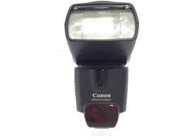 flash para canon canon speedlite 430x ii