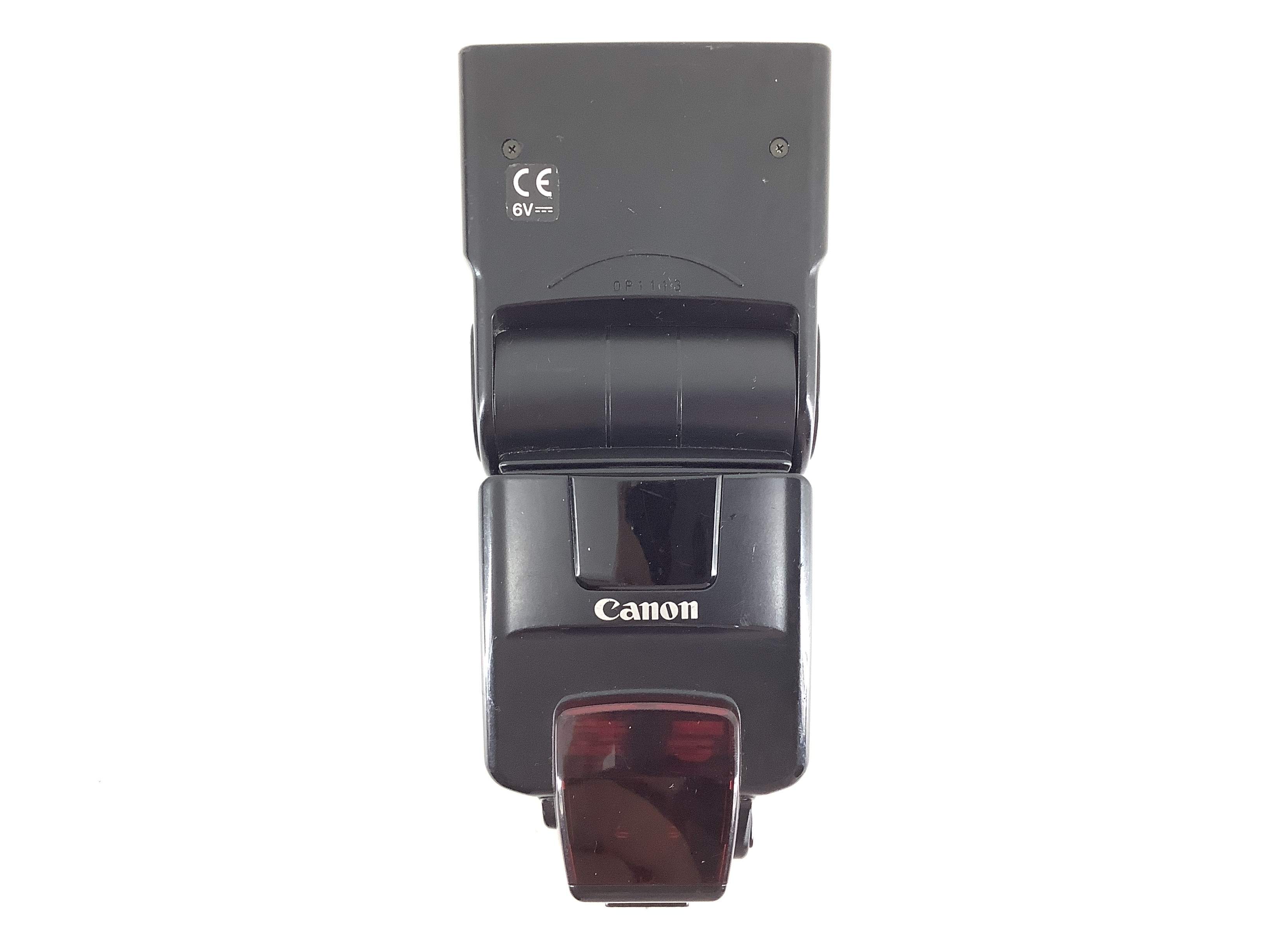 FLASH PARA CANON