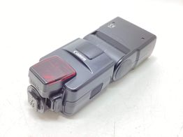 flash para canon canon speedlite 550ex