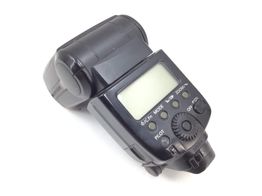 flash para canon canon speedlite 580 ex ii