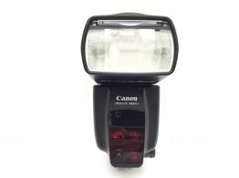 flash para canon canon speedlite 580 ex ii