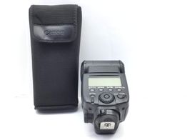 flash para canon canon speedlite 580 ex ii