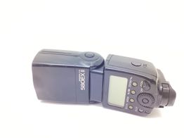 flash para canon canon speedlite 580ex ii