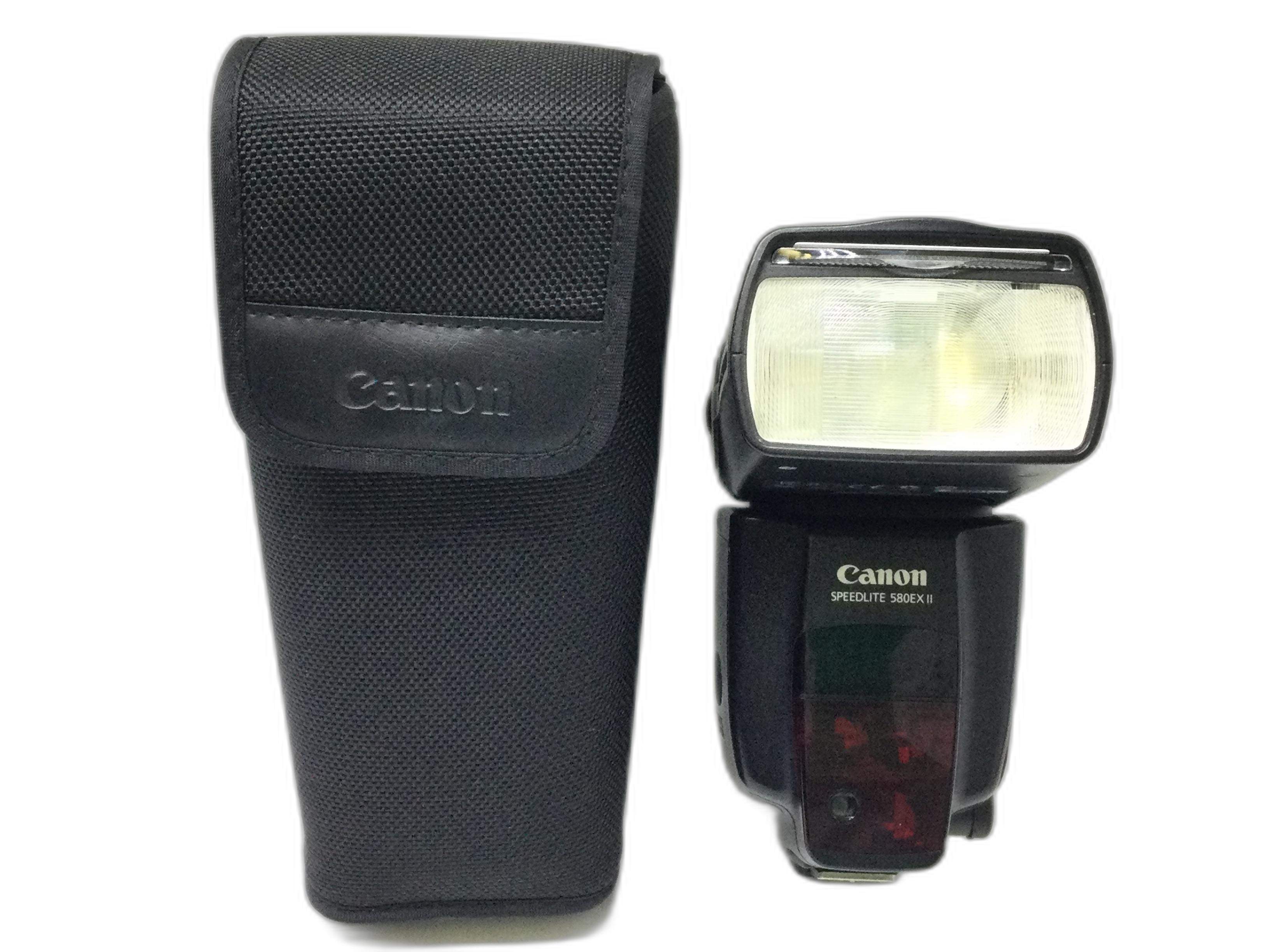 FLASH PARA CANON