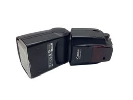 flash para canon canon speedlite 580ex ii