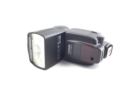 flash para canon canon speedlite 580ex ii