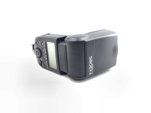 flash para canon canon speedlite 580ex ii