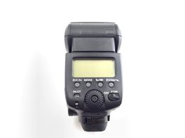 flash para canon canon speedlite 580ex ii