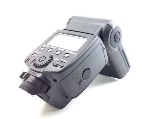 flash para canon canon speedlite 580ex ii