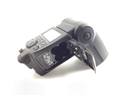 flash para canon canon speedlite 580ex ii