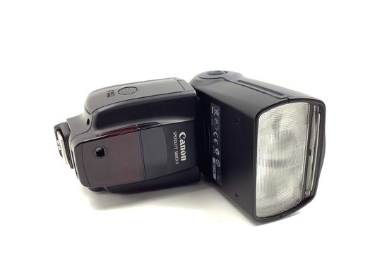 flash para canon canon speedlite 580ex ii