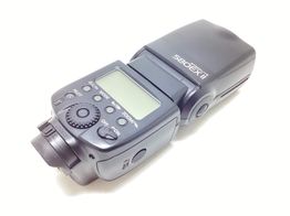 flash para canon canon speedlite 580ex ii