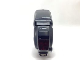 flash para canon canon speedlite 600ex-rt