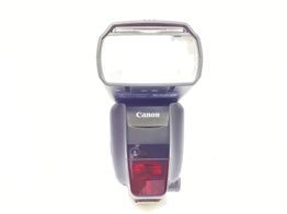 flash para canon canon speedlite 600ex-rt