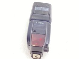 flash para canon canon speedlite 600ex-rt