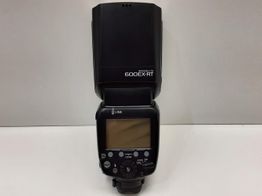 flash para canon canon speedlite 600ex-rt
