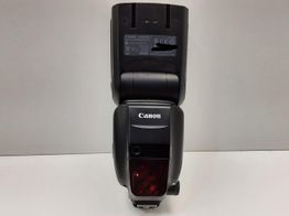 flash para canon canon speedlite 600ex-rt