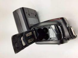 flash para canon canon speedlite 600ex-rt