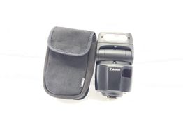 flash para canon canon speedlite el-100