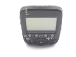 flash para canon canon speedlite transmitter st-e3-rt