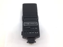 flash para canon canon tt560 speedlite