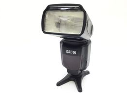 flash para canon esddi speedlight