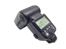 flash para canon gloxy gx-f990c