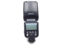 flash para canon gloxy tr-985n