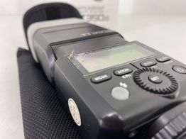 flash para canon godox 350 c