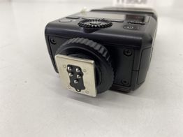 flash para canon godox 350 c