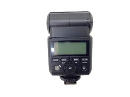 flash para canon godox tt350