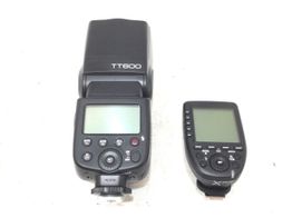 flash para canon godox tt600