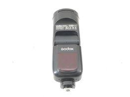 flash para canon godox v1c