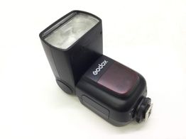 flash para canon godox v850iii