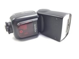 flash para canon godox v860 iic
