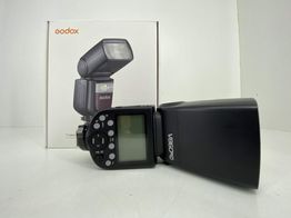 flash para canon godox v860 iii c