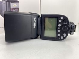 flash para canon godox v860 iii c