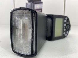 flash para canon godox v860 iii c