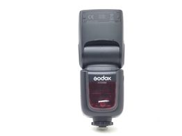 flash para canon godox v860ii c