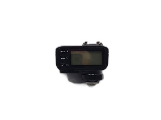 flash para canon godox x2t