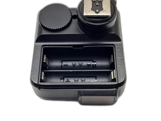 flash para canon godox x2t