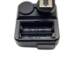 flash para canon godox x2t