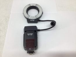 flash para canon k&f concept kf-150