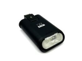 flash para canon metz 26af-1